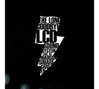 LCD Soundsystem The Long Goodbye: Live at Madison Square Garden (CD) Box Set