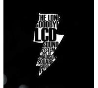 LCD Soundsystem The Long Goodbye: Live at Madison Square Garden (CD) Box Set