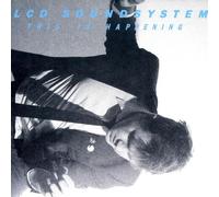 Lcd Soundsystem - THIS IS HAPPENING