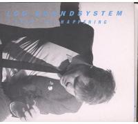 Lcd Soundsystem - This Is Happening