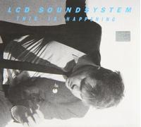 Lcd Soundsystem - This Is Happening