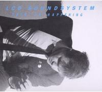 LCD Soundsystem - This Is Happening by LCD Soundsystem (2010) Audio CD