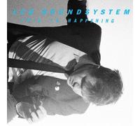 LCD Soundsystem This Is Happening (Vinyl LP) 12" Album