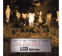 Lcd - Spinney