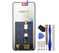 LCD Touch Display Completo di Ricambio Dello Schermo per Nokia X10 6.6 Pollici Schermo per Nokia X20 TA-1350 Nero Incluso Kit di Strumenti Gratuito