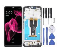 LCD + Touch Screen for T-Mobile REVVL 6X 5G