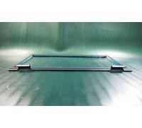 LCD trim bezel with RGB - camera and microphone for - laptops - Warranty: 3M NEW