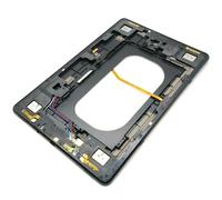 Lcd usato per Samsung Tab S4 10.5 T835 Telaio con parti interne