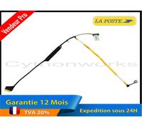 Lcd Video Per Cavo K1N-3040347-H39 144HZ FHD MSI Bravo 15 B5ED 40PIN EDP Schermo