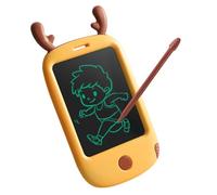 LCD Writing Board, LCD Doodle Coloring Graffiti Pad, Writing Board for Kids, Educational Learning Kids Drawing Tablet, Giocattoli per Amici, Bambini, Family, LCD Drawing Board Kids Doodle Pad
