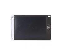 LCD Writing Tablet 8.5 Inch Delete Button Safe Stylus Holder Palm Rejection Kids Drawing Tablet for Girls Boys Toddlers