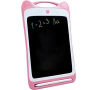 LCD Writing Tablet Elettronica a Colori Tavolette per Scrittura, Scheda di Doodle della Nota dell'ufficio Commerciale, Una Chiave per Cancellare Il Tavolo da Disegno