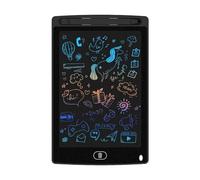 LCD Writing Tablet for Kids, 8.5in Electronic LCD Tablet, Smart Doodle Board Drawing Tablets for Children, Boys, and Girls, Ideal New Year Gift, Perfect for Creativity and Learning