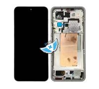LCD XIAOMI 15 5G WHITE 560062000O300 ORIGINALE