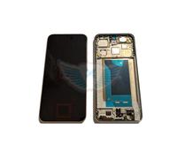 LCD XIAOMI 15T 5G GOLD 5600030O12A00 ORIGINALE