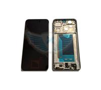 LCD XIAOMI 15T 5G TITANIUM 5600020O12A00 ORIGINALE