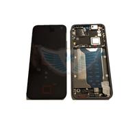 LCD XIAOMI 15T PRO 5G BLACK 5600040O12U00 ORIGINALE