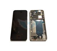 LCD XIAOMI 15T PRO 5G TITANIUM 5600050O12U00 ORIGINALE