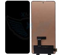 LCD XIAOMI Poco F4 GT 5G NO FRAME (Qualità Originale) X-443