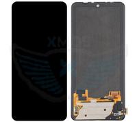 LCD XIAOMI Poco F4 NO FRAME (Qualità Originale) X-445