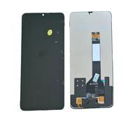 LCD XIAOMI Redmi A5 4G NO FRAME X-574 ORIGINALE ( FLAT LUNGA )