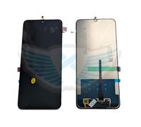 LCD XIAOMI Redmi A5 4G NO FRAME X-598 ORIGINALE ( FLAT CORTA )