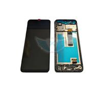 LCD XIAOMI REDMI A5 / POCO C71 NERO W/F ( FLAT LUNGA )