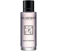 Le Couvent Des Minimes Aqua Sacrae 100ml Eau De Cologne Trasparente Uomo