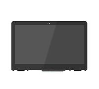 LCDoled 33,8 cm LED display LCD touch screen digitizer + Bezel per HP Pavilion X360 m3-u100 m3-u101dx m3-u103dx m3 - 105DX con touch control Board 1920x1080