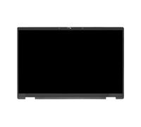 LCDOLED Compatibile con HP OmniBook X Flip 2-in-1 16-ar0087nr 3K OLED 2880x1800 Display LCD Touch Screen Digitizer Assembly Lunetta con scheda