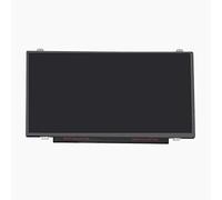 LCDOLED® Modello originale esatto LCD B140HAK01.1 dell'Assemblea dell'esposizione del touch screen di FHD LED a 14 pollici