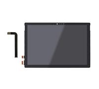 LCDOLED Sostituzione 12.3 "Pro 5 LCD Display A LED Touch Screen Digitizer Assembly con LCD Flex Cavo di Conversione M1010537-003 per Microsoft Surface Pro 4 1724