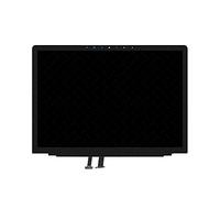 LCDOLED Sostituzione per Microsoft Surface Laptop 3 1867 1868 2019 13.5 pollice 2256x1504 Display LCD Touch Screen Digitizer Assembly (non per 15 pollici)