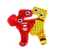 LCEDHZOC Ruba Un Brainrot Peluche, 26CM Animali Di Peluche 67 Regali for I Fan Bambini Arredamento for La Casa