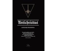 Lcf Ns Antichristus (Tascabile)