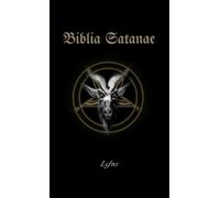 Lcf Ns Biblia Satanae (Copertina rigida)