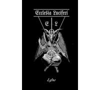 Lcf Ns Ecclesia Luciferi (Tascabile)