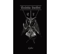Lcf Ns Ecclesia Luciferi (Tascabile)