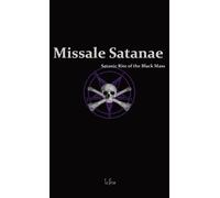 Lcf Ns Missale Satanae (Copertina rigida)
