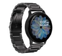 LCHJX Banda di guardia in metallo in acciaio inossidabile per cinturino da polso da polso Venu SQ per il precursore musicale in vivo 3 645 bande