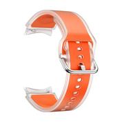 LCHJX Banda estiva da 20 mm per Galaxy Watch 7 Fe 40mm orologio 6 classico 47mm Strap da treking da donna Accessorio da donna Accessorio