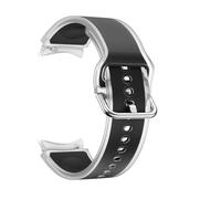 LCHJX Banda estiva da 20 mm per Galaxy Watch 7 Fe 40mm orologio 6 classico 47mm Strap da treking da donna Accessorio da donna Accessorio