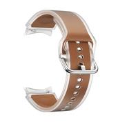 LCHJX Banda estiva da 20 mm per Galaxy Watch 7 Fe 40mm orologio 6 classico 47mm Strap da treking da donna Accessorio da donna Accessorio