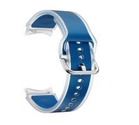 LCHJX Banda estiva da 20 mm per Galaxy Watch 7 Fe 40mm orologio 6 classico 47mm Strap da treking da donna Accessorio da donna Accessorio