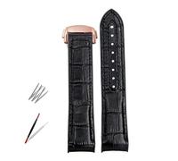 LCHJX Bande di orologi in silicone in gomma per Omega Seamaster 300 Speedmaster Cinghia Watchband Watch Watch Strap 20mm 22mm