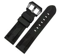 LCHJX Canda di guardia in silicone per cinghie da bracciale da bracciale da polso Serie 441 PAM111 386 441