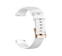 LCHJX Cinturino in pelle da 18 mm per orologio GT 4 41mm Smart Watch Band per orologio GT4 da 41 mm braccialetti da polso da polso da bracciale Correa Correa