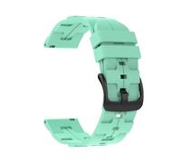 LCHJX Cinturino in silicone da 22 mm 20 mm per Galaxy 7 6 5 4 40/44 mm 5Pro 6 4Classic 43/47 mm cinturino per orologio GT5 Pro 46 mm, 22mm