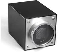 LCHJX Guarda Winders Metal Watch Winder Automatico Orologio Meccanico Scaffolo di stoccaggio Orologio Display Box Home Motore Silenzioso Ro