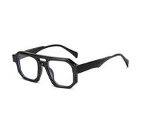 LCHJX Nuovo 2025 Multicolor Donne Occhiali da Sole Gradiente Frame Men Retro Punk Sun Glasses Shades UV400